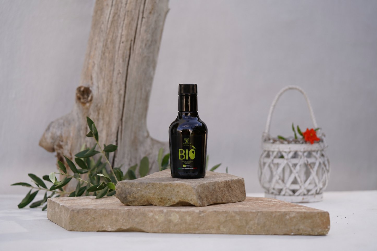 Bio Natives Olivenöl Extra 250ml