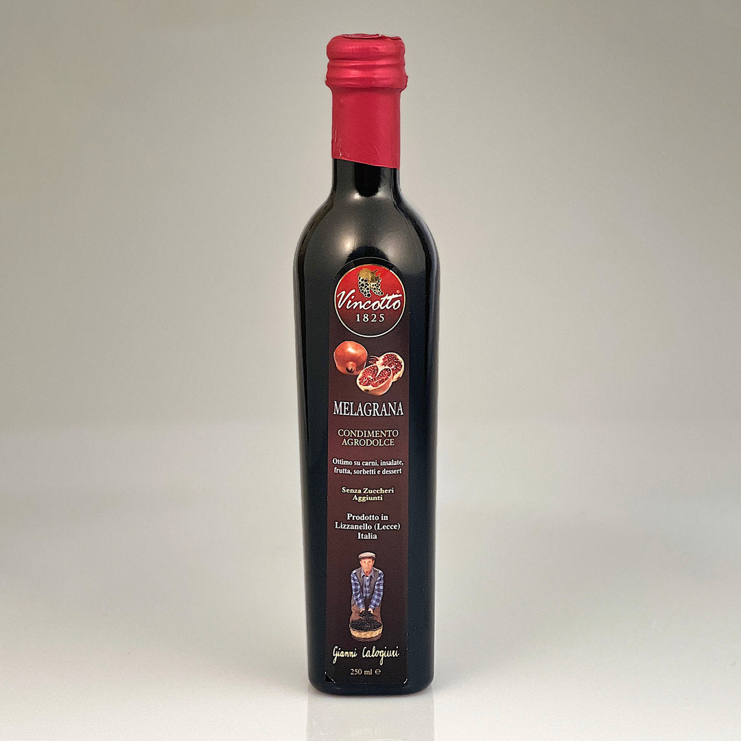 Vincotto mit Balsamico-Granatapfel | 250 ml