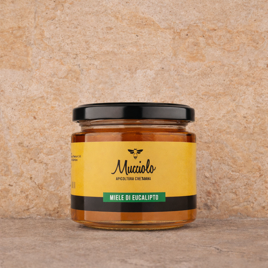 EukalyptushonigIl - Miele di Eucalipto 250g