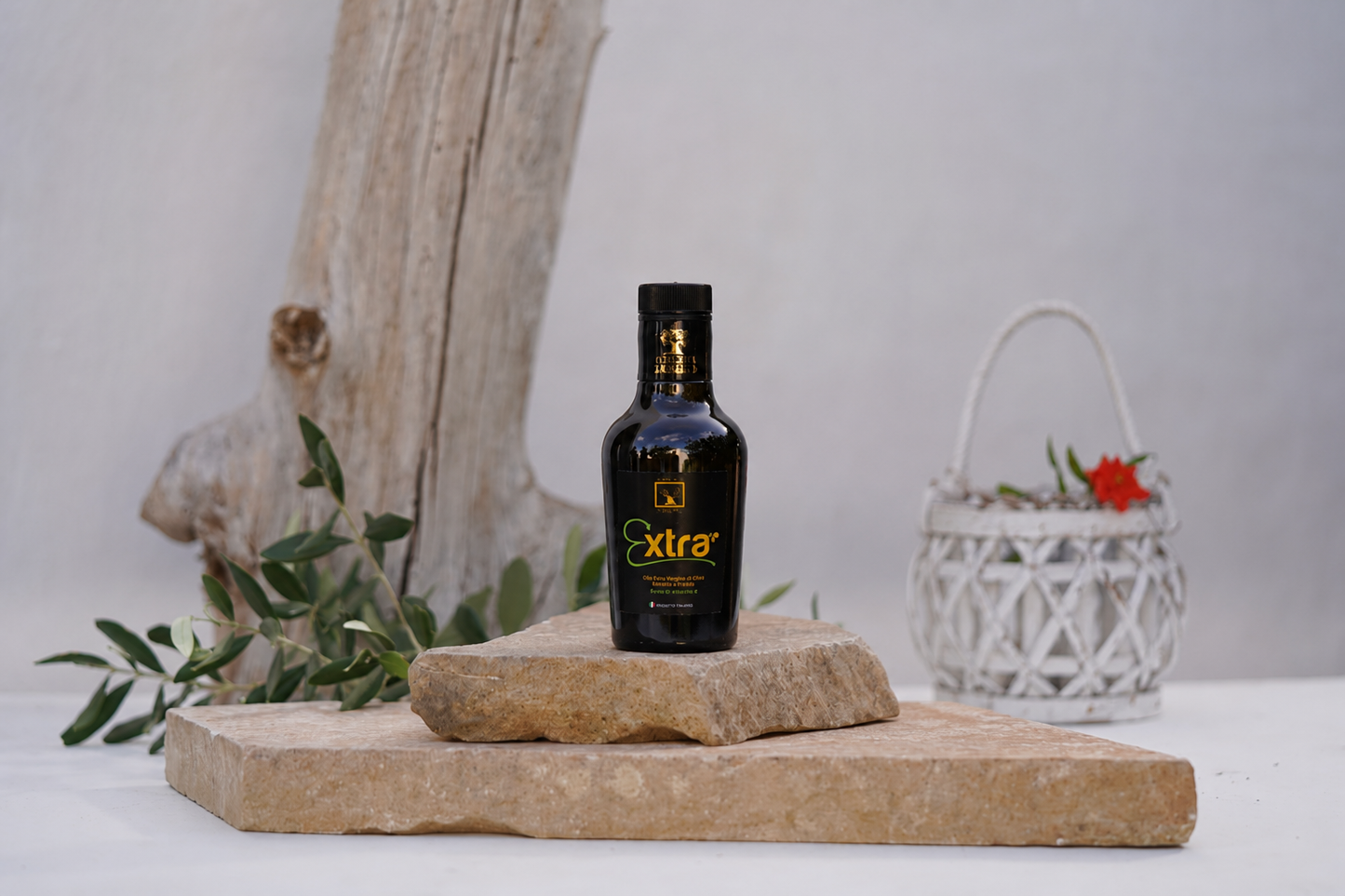 Extrà Natives Olivenöl Extra 250ml
