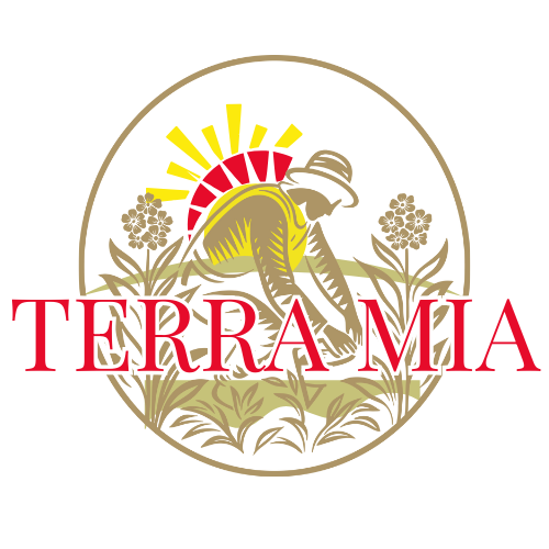 TERRA MIA