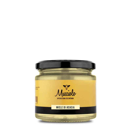 Akazienhonig - Miele Di Acacia 50g