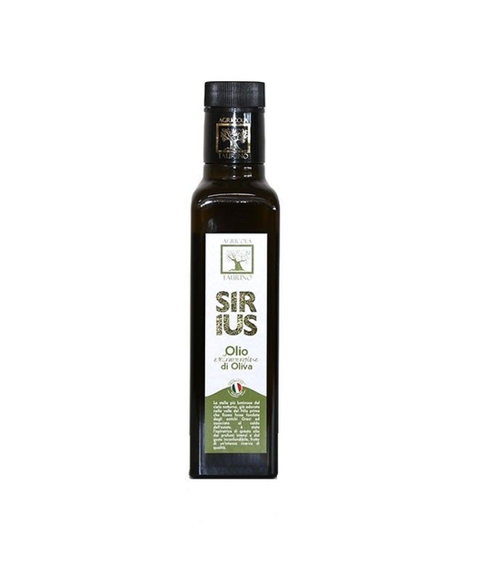 Sirius Extra kaltgepresstes Olivenöl 750ml