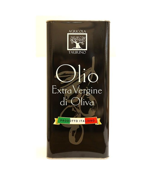 Sirius Extra kaltgepresstes Olivenöl 1L Kanister