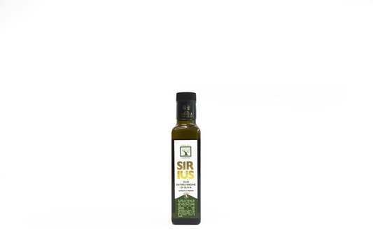 Sirius Extra kaltgepresstes Olivenöl 250ml