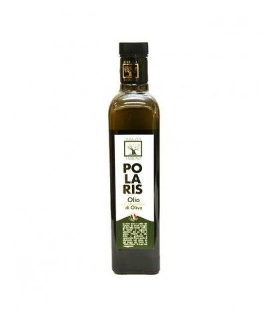 Polaris Extra kaltgepresstes Olivenöl 250ml
