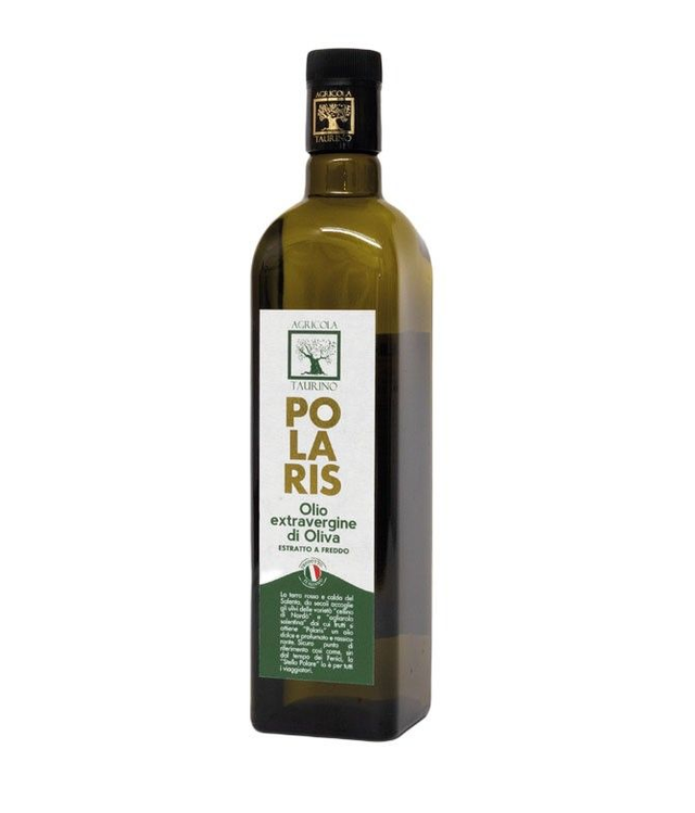 Polaris Extra kaltgepresstes Olivenöl 500ml