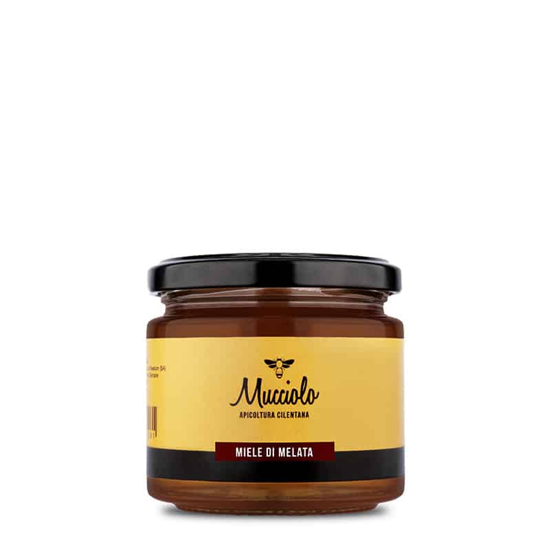 Waldhonig - Il Miele di Melata 50g