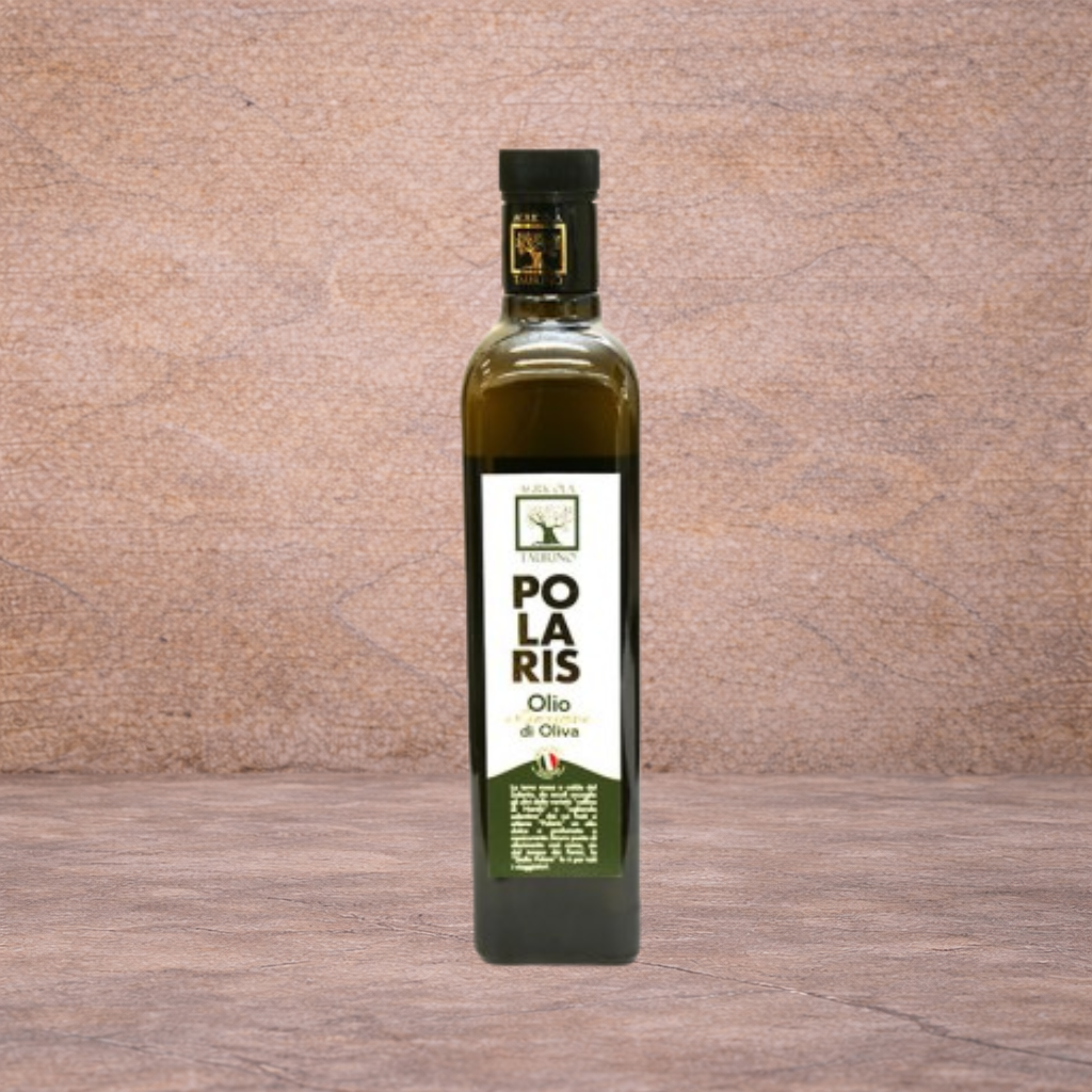 Polaris Extra kaltgepresstes Olivenöl 500ml
