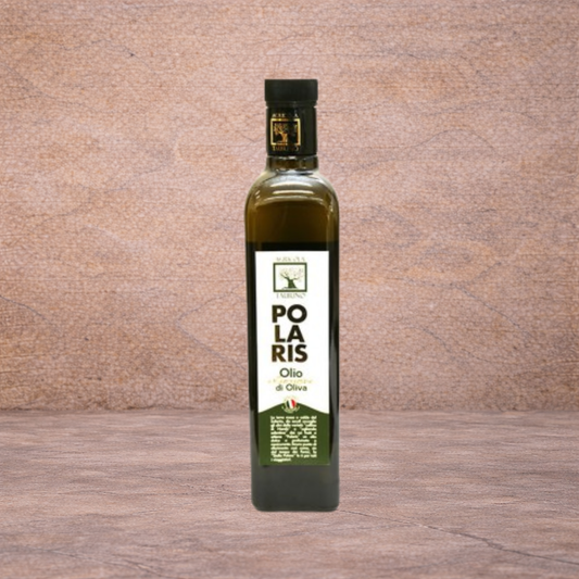 Polaris Extra kaltgepresstes Olivenöl 500ml