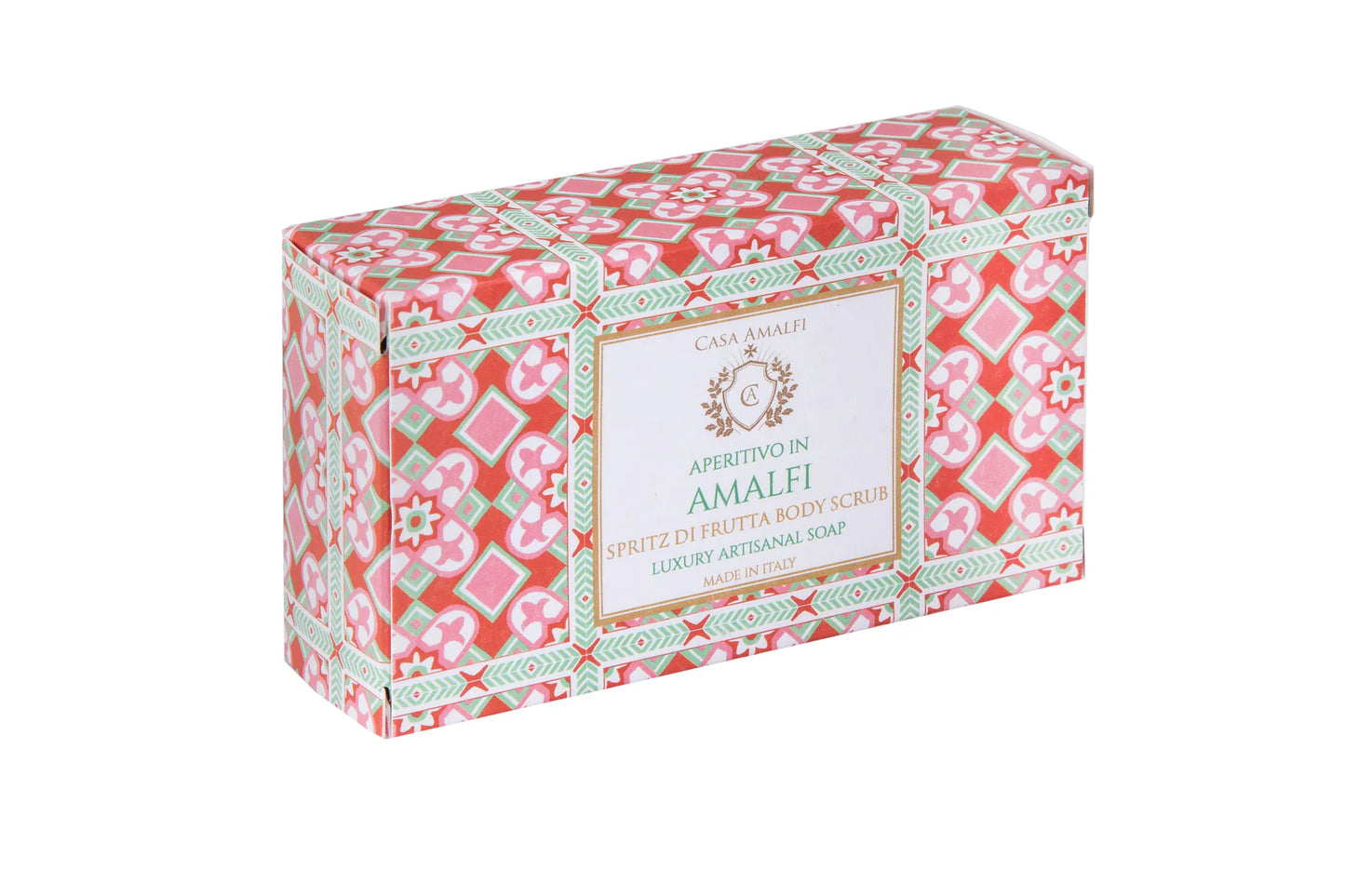 APERITIVO IN AMALFI Seife 150 g