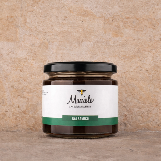 Honig Balsamico - Il Balsamico 50g