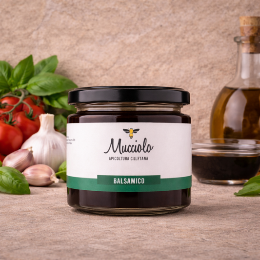 Honig Balsamico - Il Balsamico 50g