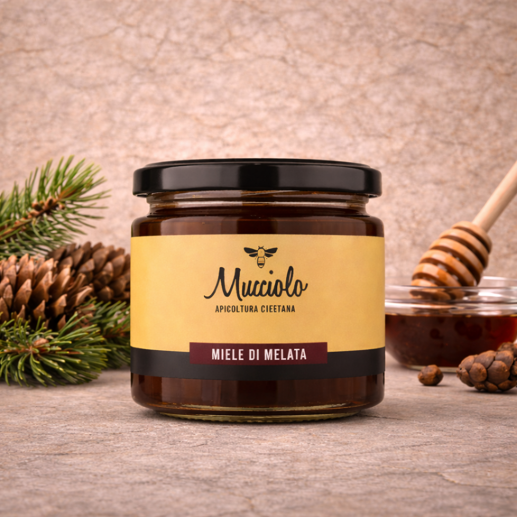 Waldhonig - Il Miele di Melata 250g