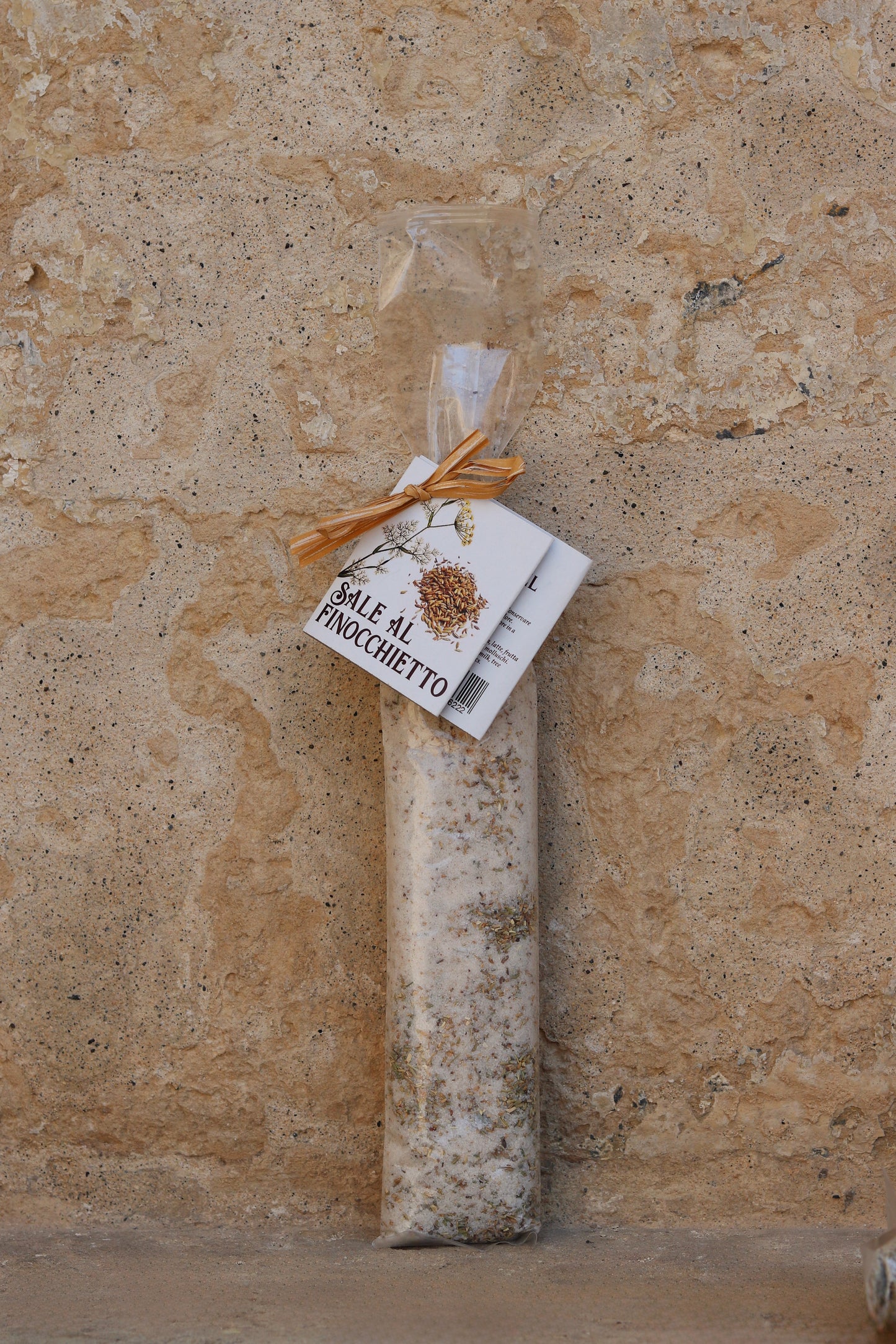 Fenchelsalz - Sale al Finocchietto 250g