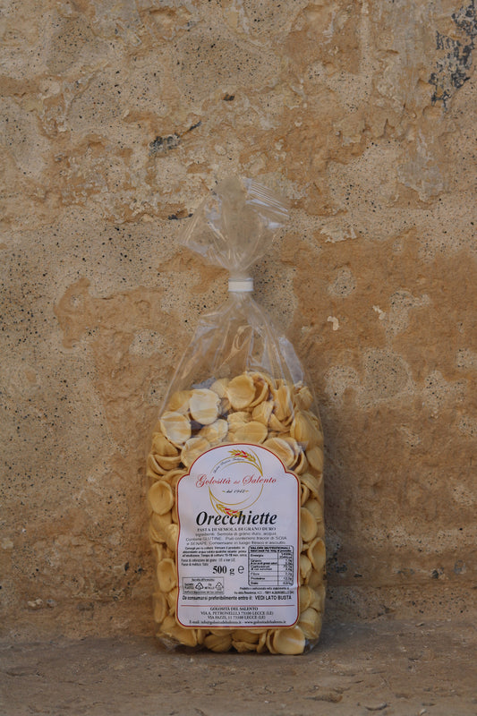 Orechiette 500g