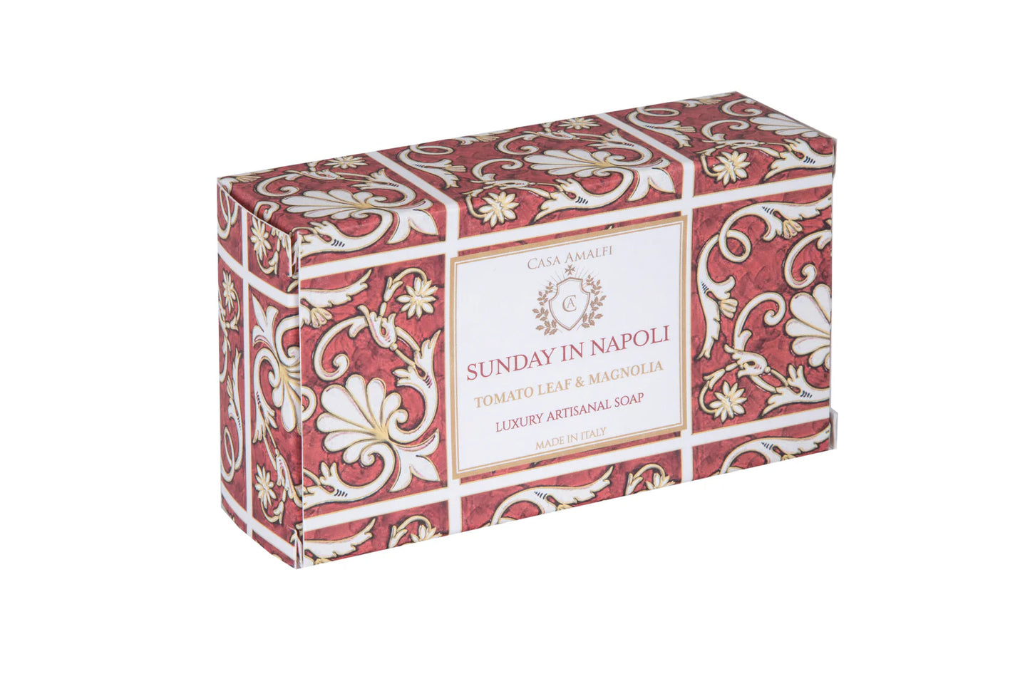 SUNDAY IN NAPOLI Seife 150 g