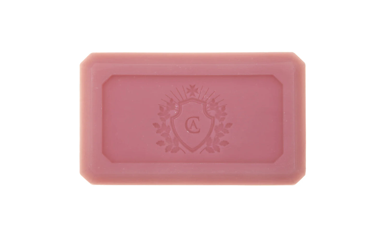 GIARDINI DI RAVELLO 150 g - Naturseife mit Rose & Safran