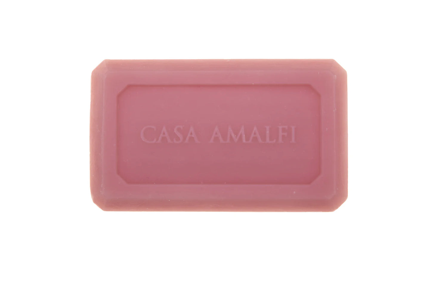 GIARDINI DI RAVELLO 150 g - Naturseife mit Rose & Safran