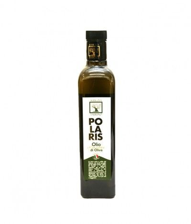 Polaris Extra kaltgepresstes Olivenöl 250ml
