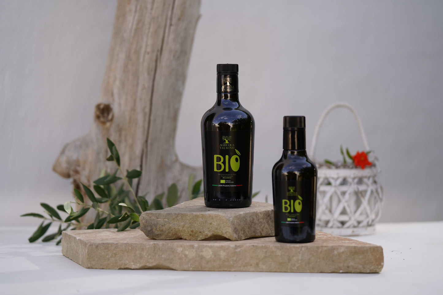 Bio Natives Olivenöl Extra 500ml