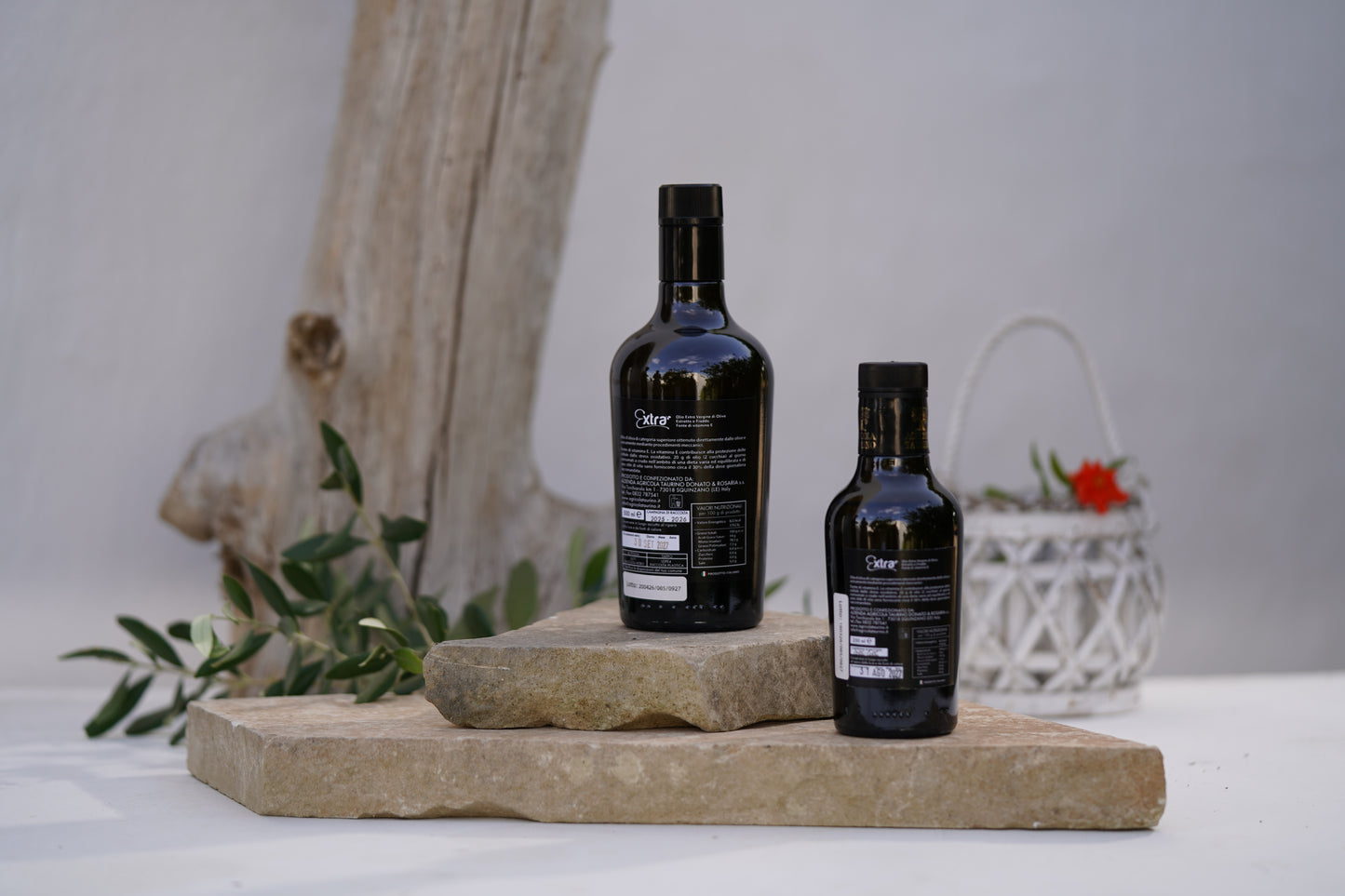 Extrà Natives Olivenöl Extra 500ml