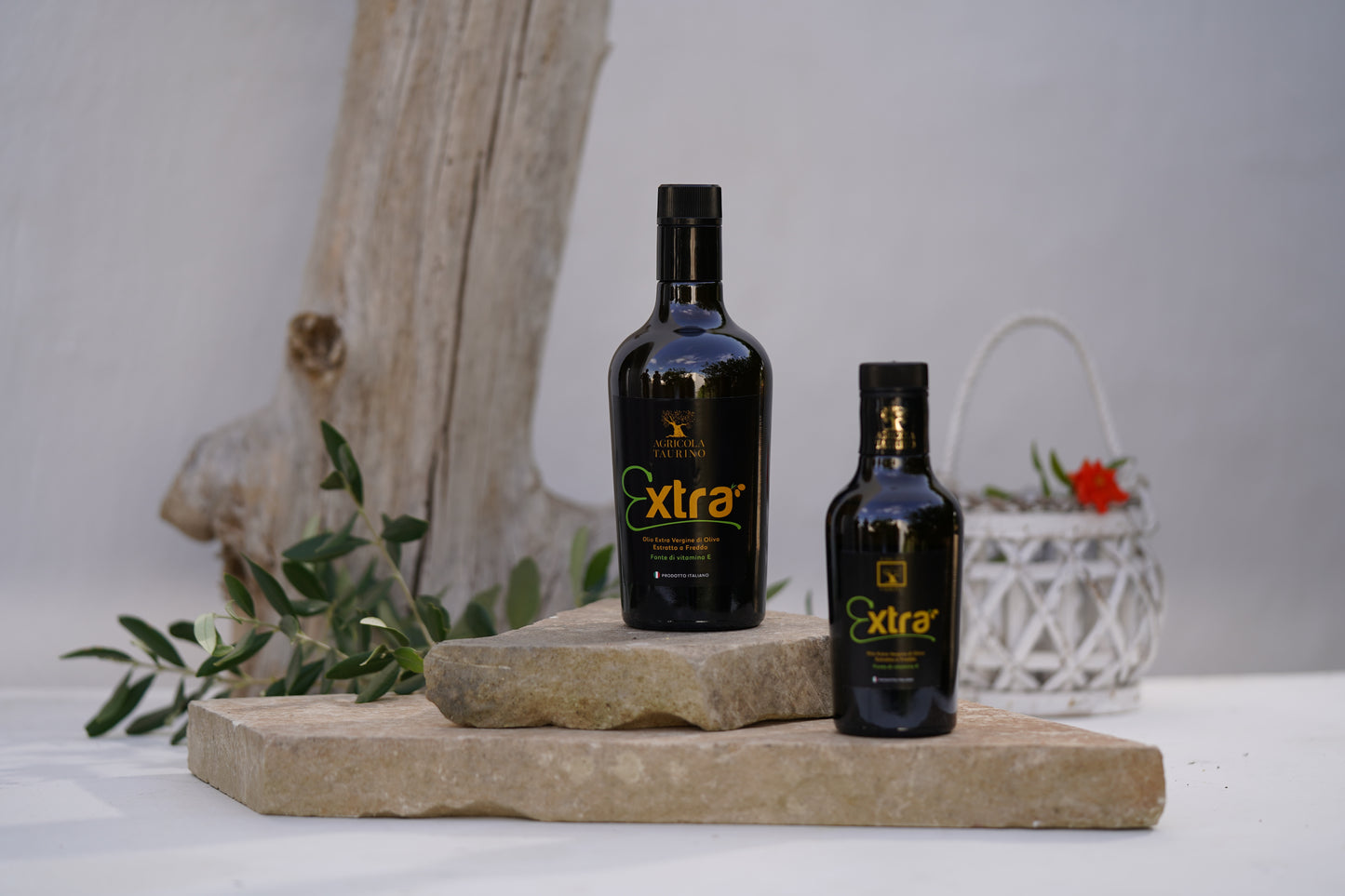 Extrà Natives Olivenöl Extra 500ml