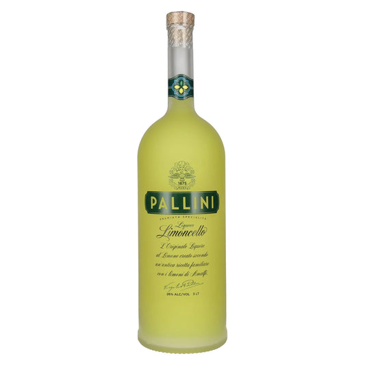 Pallini Limoncello 3 Liter